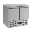 Picture of Counter Freezer Negative Counter 2 Doors