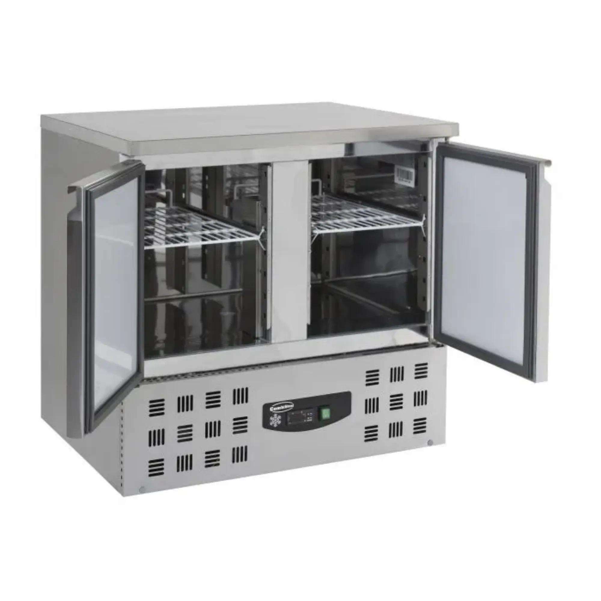 Picture of Counter Freezer Negative Counter 2 Doors