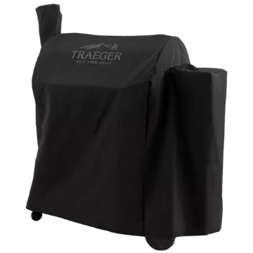 Picture of Traeger Pro 780 Full-Length Grill Cover
