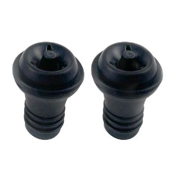 Picture of Beaumont Wine Saver Sealer (Pack of 2)