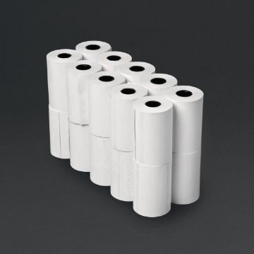 Picture of Olympia Thermal Till Roll 57 x 37mm (Pack of 20)