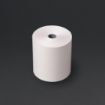 Picture of Olympia Non-Thermal 2ply White and Pink Till Roll 76 x 71mm (Pack of 20) - DK595