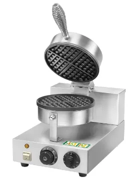 Picture of Fimar Bubble Waffle Maker