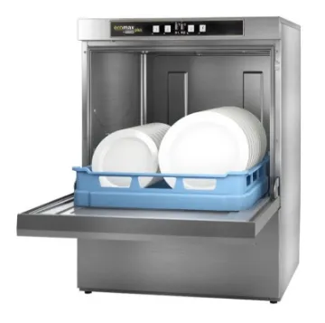 Picture of Hobart Ecomax Plus F515W-10C Undercounter Dishwasher 500mm Rack