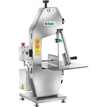 Picture of Fimar SE2020 Butcher Bandsaw