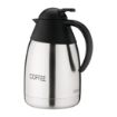 Picture of Olympia Insulated Coffee Jug 1.5Ltr
