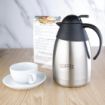 Picture of Olympia Insulated Coffee Jug 1.5Ltr