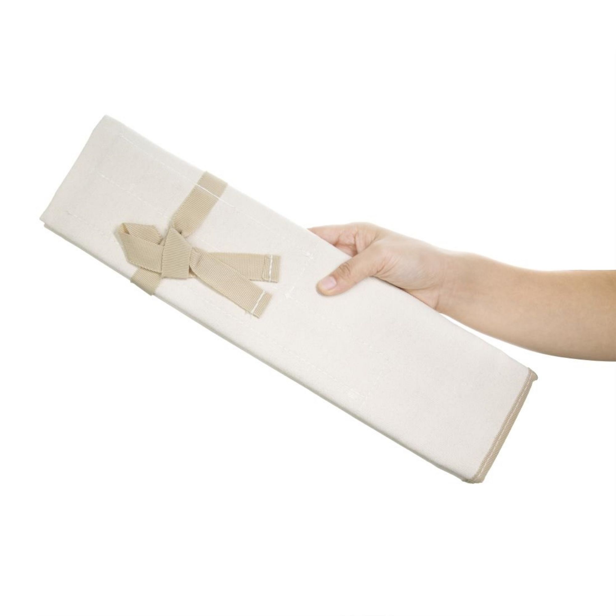 Picture of Vogue Canvas Knife Wallet 10 Slots