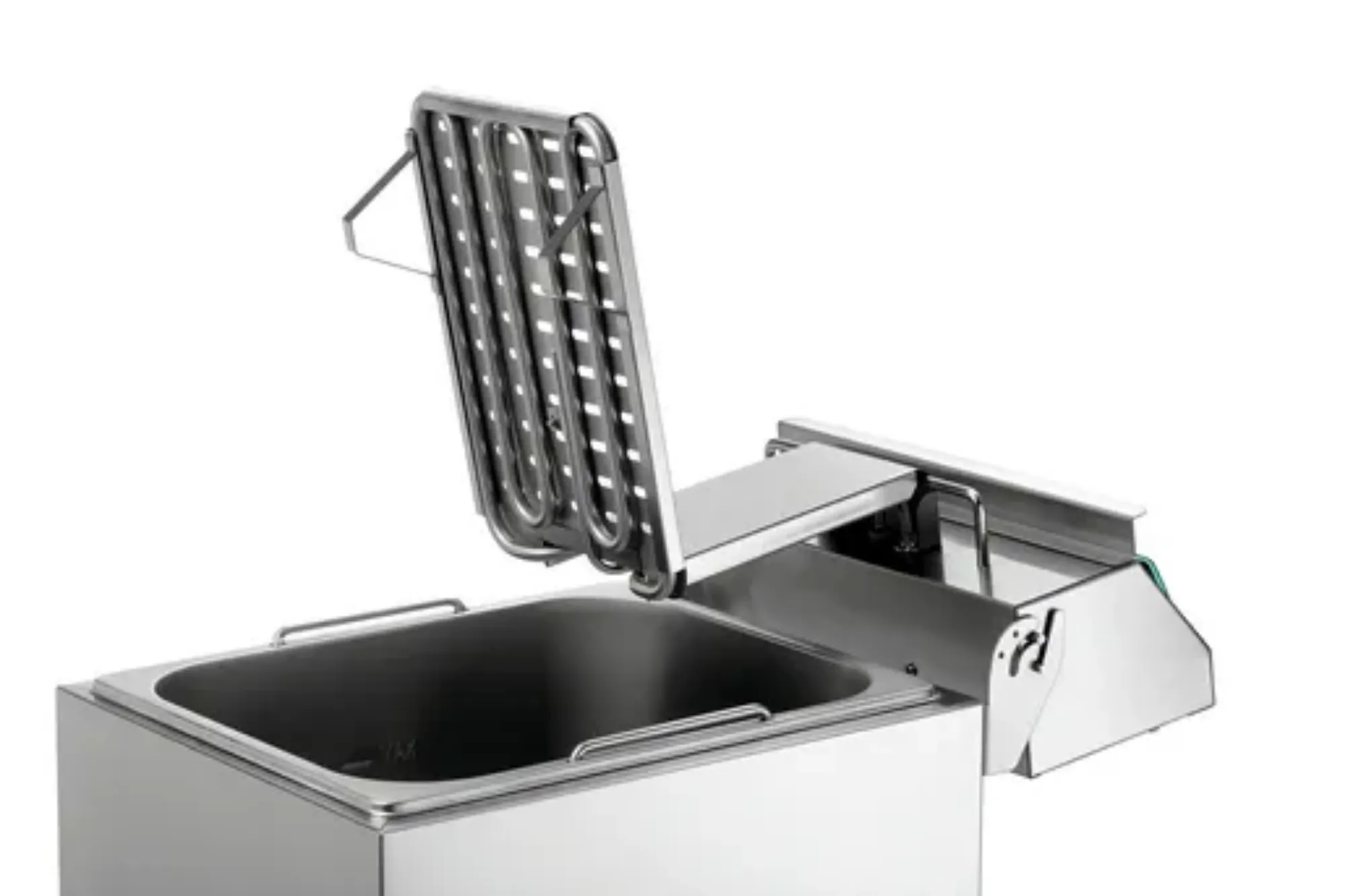 Picture of Bartscher Pasta cooker 8L MDI