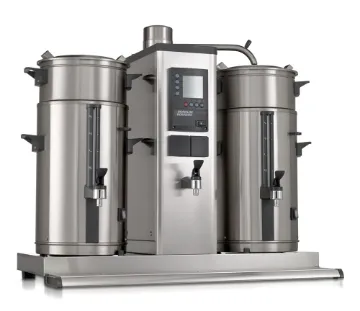 Picture of B20 HW 400V