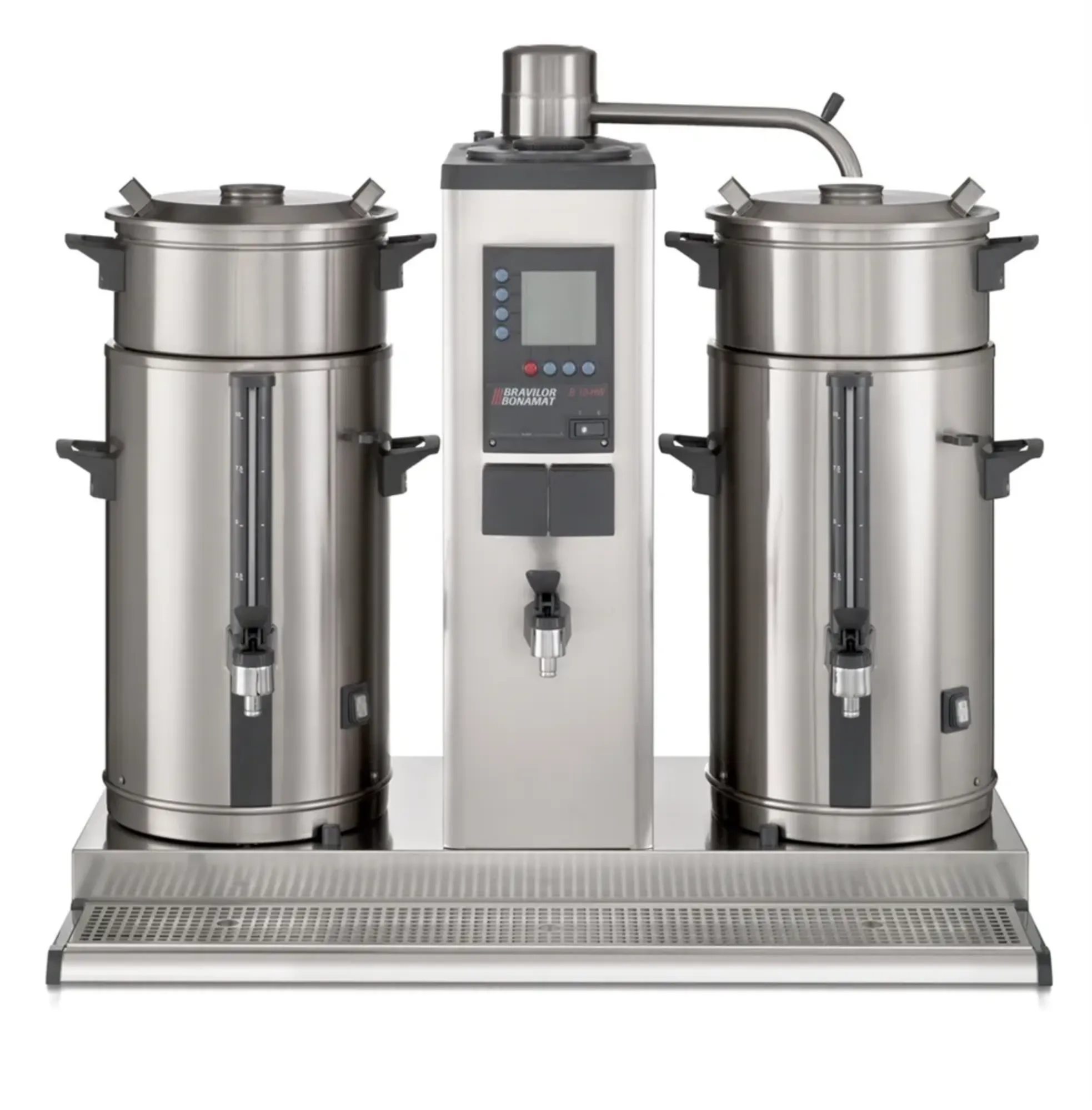 Picture of Bravilor B20 HW Round Filter Coffee Machines