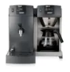 Picture of Bravilor RLX31 Table-top Filter Coffee Machines