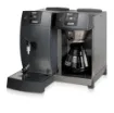 Picture of Bravilor RLX31 Table-top Filter Coffee Machines
