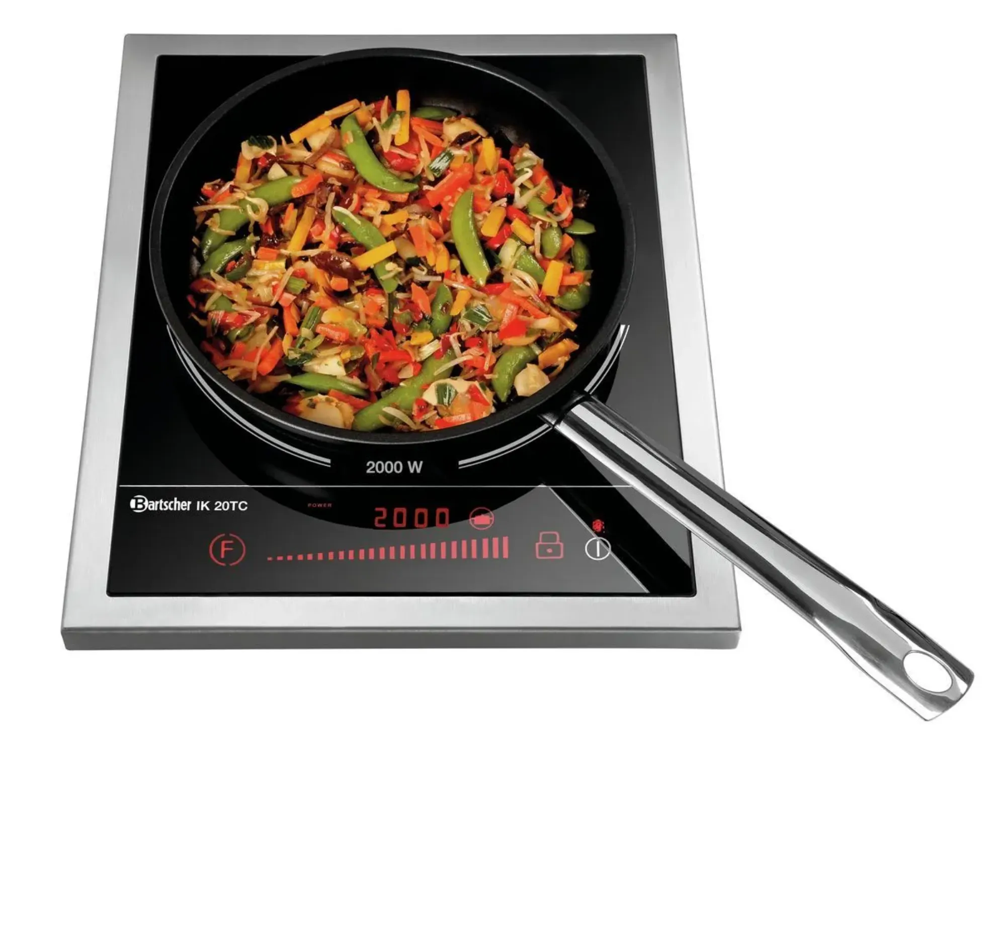 Picture of Bartscher Induction cooker IK 20TC