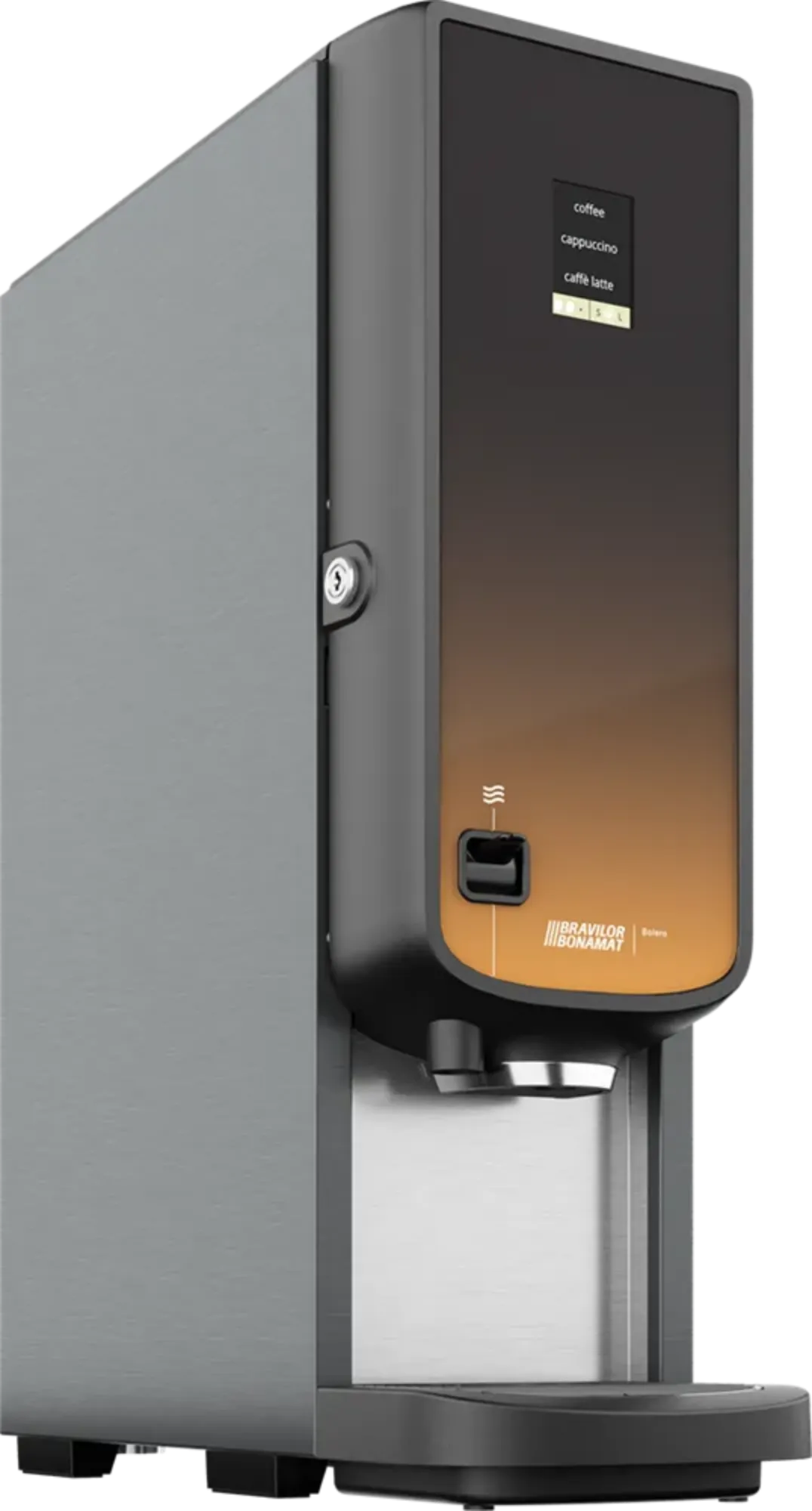 Picture of Bravilor Bolero 21 Instant Coffee, Chocolate Machines