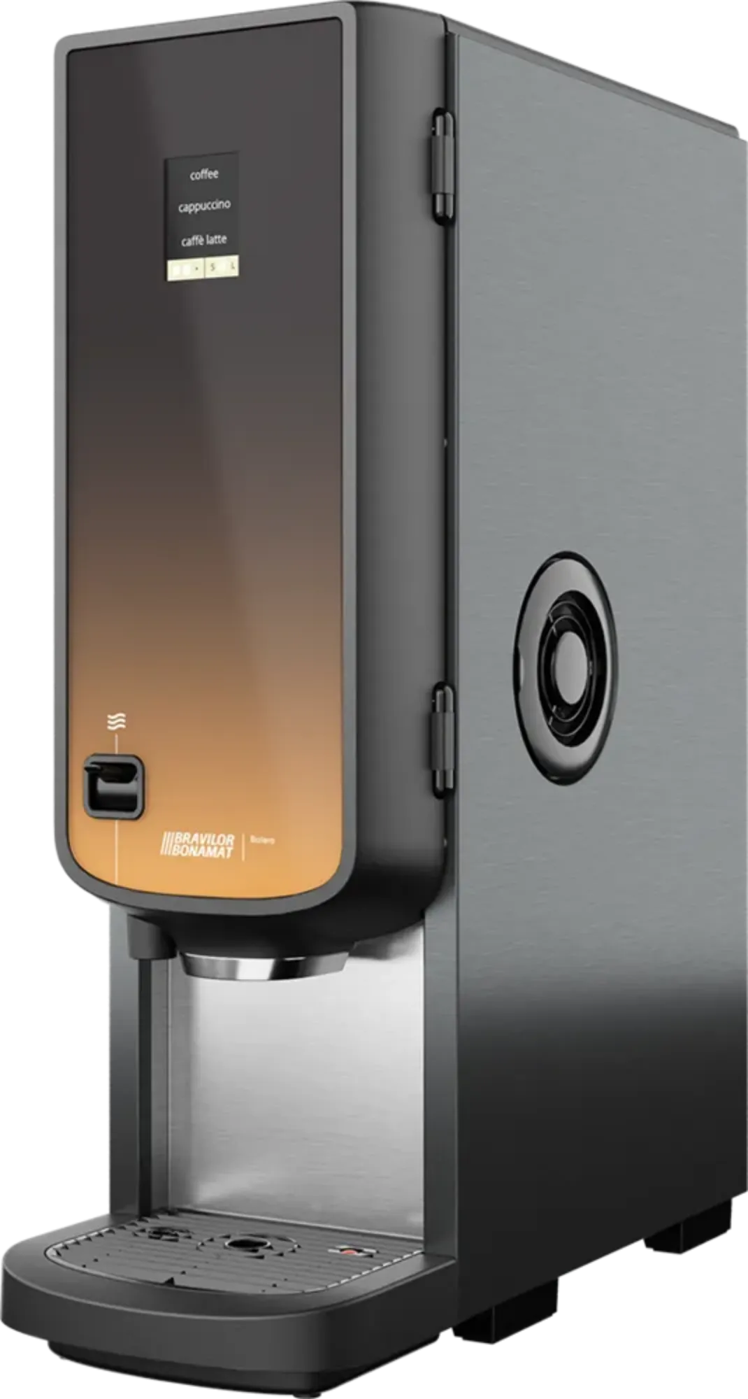 Picture of Bravilor Bolero 21 Instant Coffee, Chocolate Machines