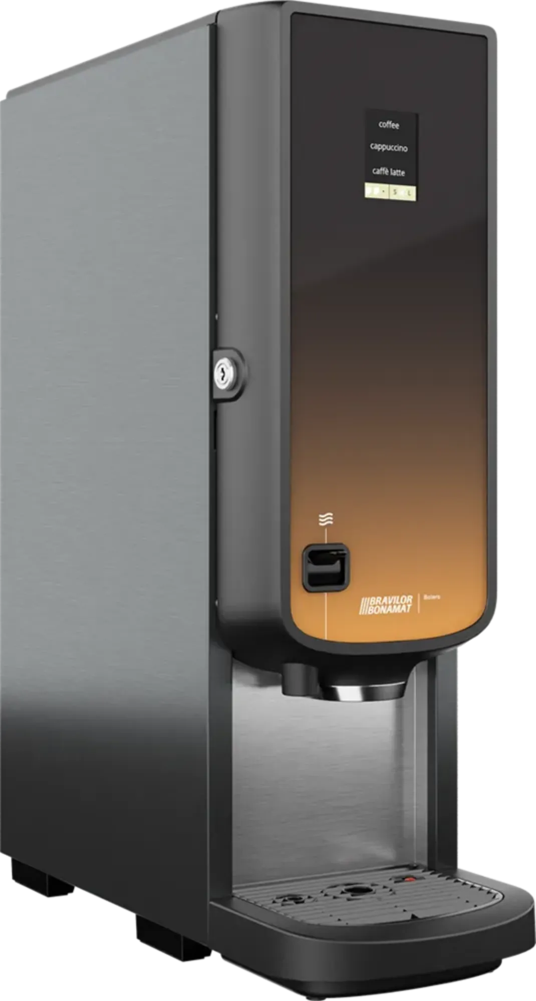 Picture of Bravilor Bolero 21 Instant Coffee, Chocolate Machines