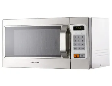 Picture of Samsung CM1089 Light Duty Programmable Touch Control Commercial Microwave 1110 Watts