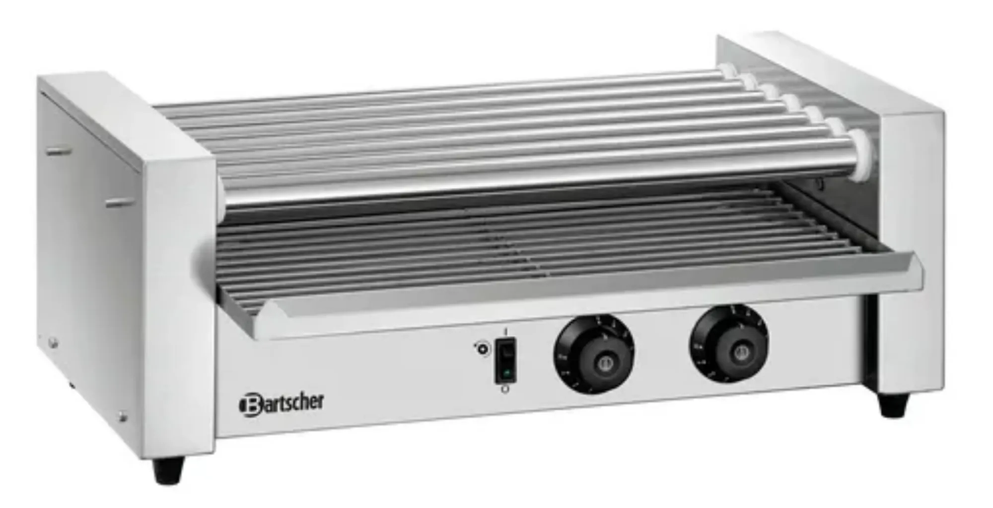 Picture of Bartscher Sausage roller grill 7181