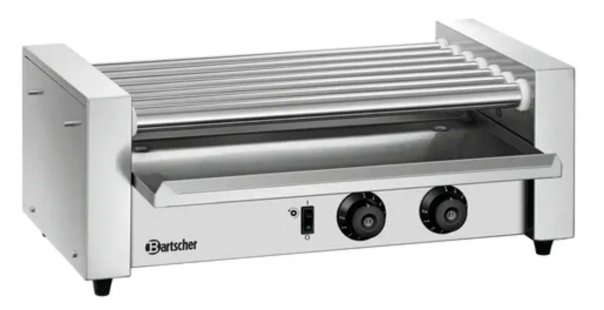 Picture of Bartscher Sausage roller grill 7181