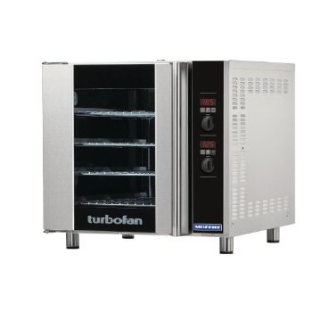 Picture of Turbofan E32D4 - Full Size Sheet Pan Digital Electric Convection Oven