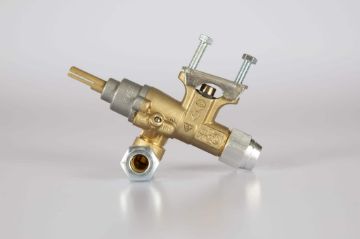 Picture of Archway Gas Valve Replacement gas valve for ourl ine of charcoal grills