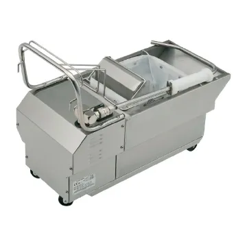 Picture of Blue Evolution Series EF35 - Filtamax Fryer Filter