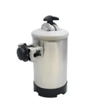 Picture of DC WSD12 Manual Water Softener, 12 Litre