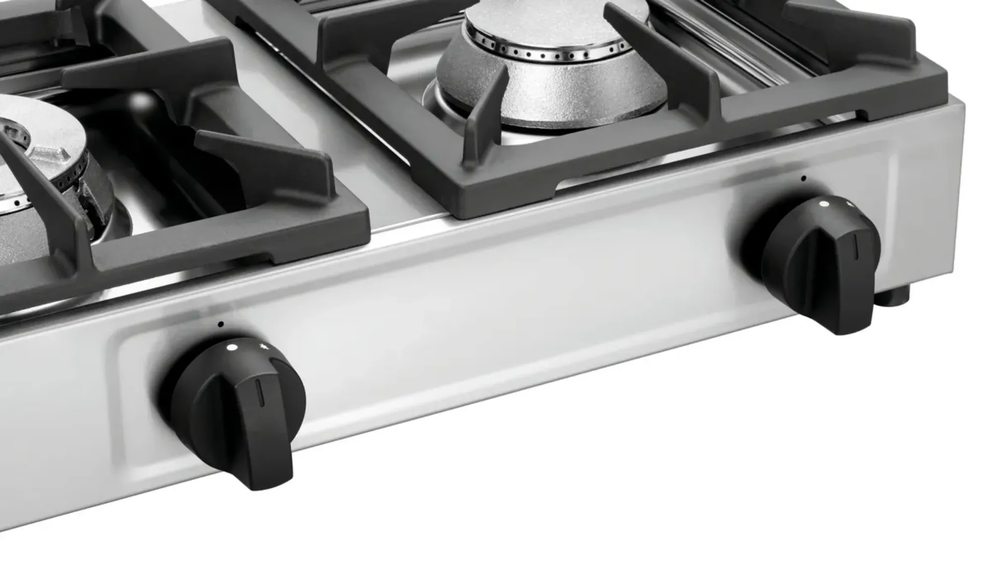 Picture of Bartscher Gas cooker 2K1100-N