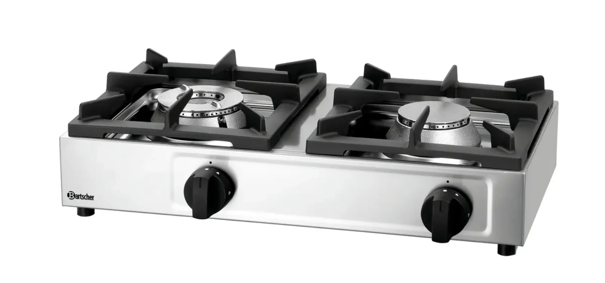 Picture of Bartscher Gas cooker 2K1100-N