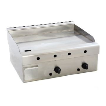 Picture of Archway Countertop Two Burners Gas Griddles