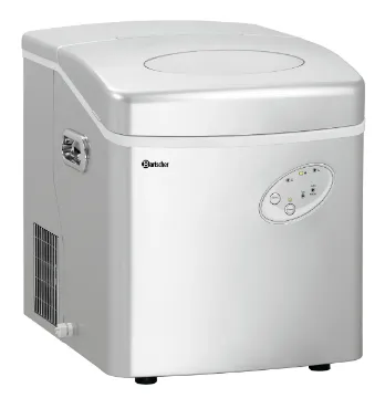 Picture of Bartscher Ice-cube maker HK150