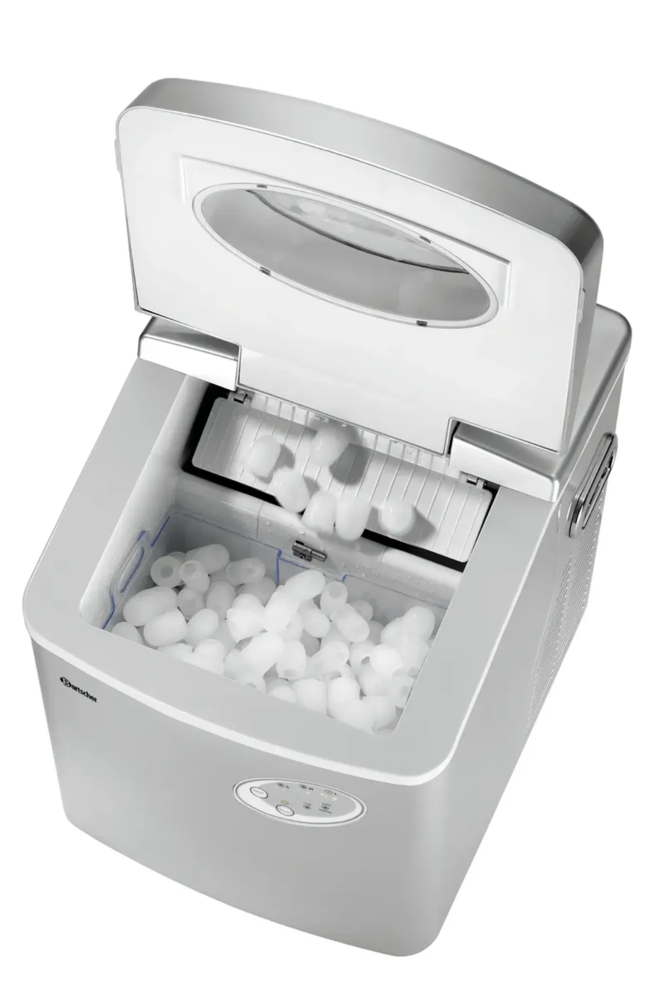 Picture of Bartscher Ice-cube maker HK150