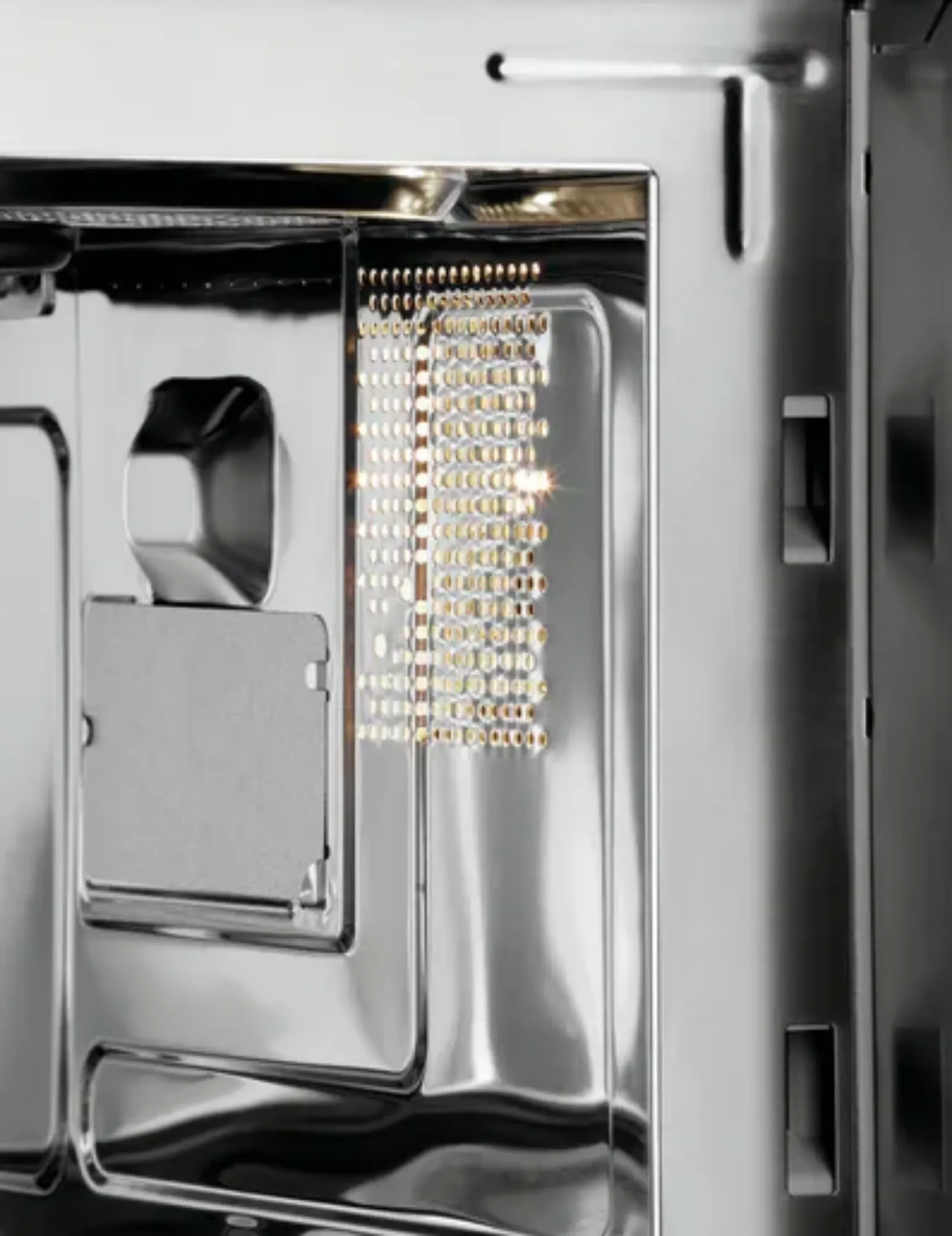 Picture of Bartscher Microwave 9231D-GR