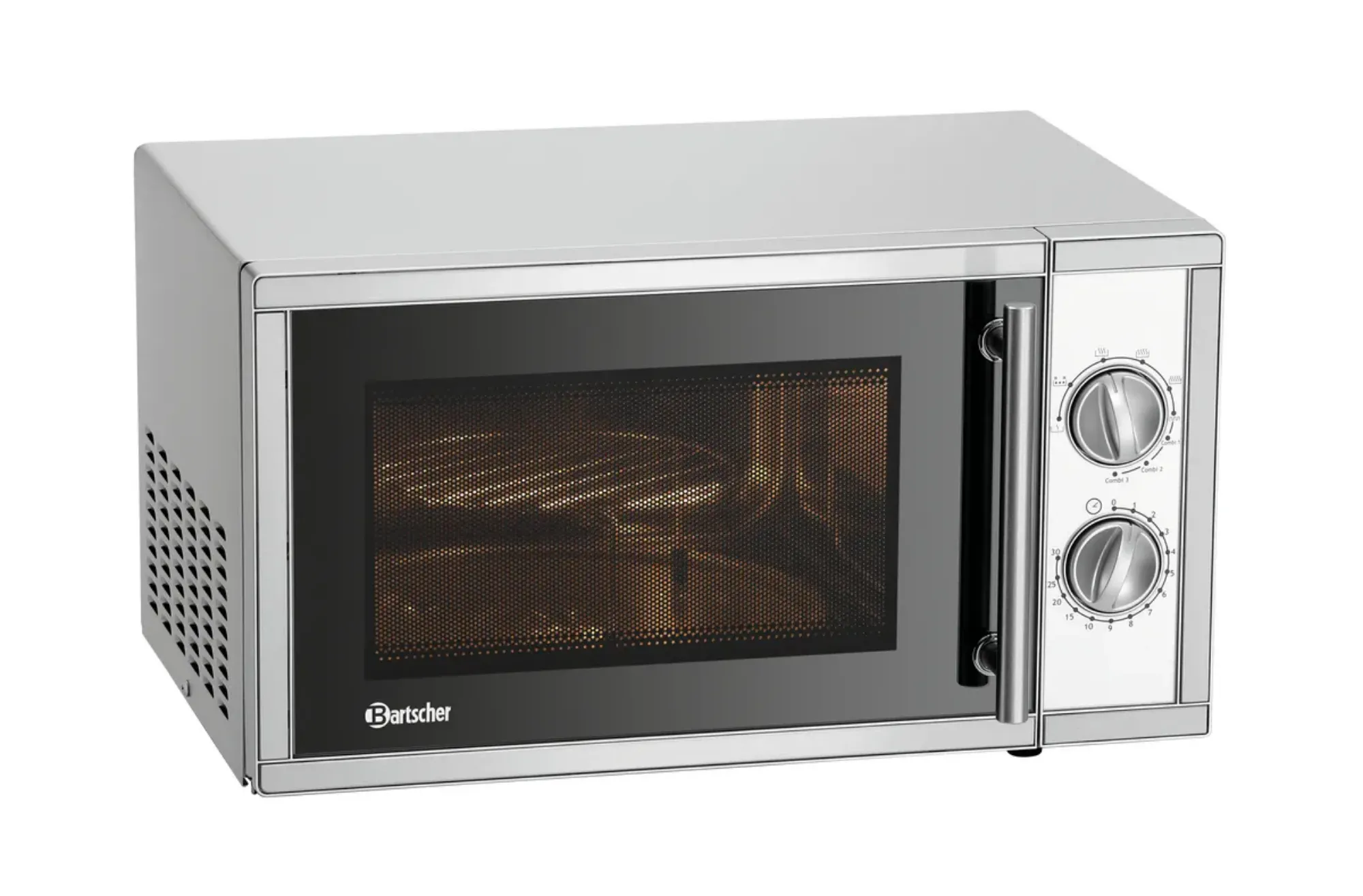 Picture of Bartscher Microwave 9231D-GR