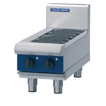 Picture of Blue E512D-B - 300mm Electric Cooktop - Bench Model