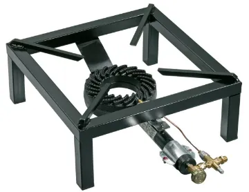 Picture of Bartscher Gas cooker 1K750