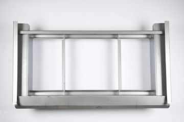 Picture of Archway Replacement fret and mesh holder for our model 2BL charcoal grill