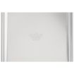 Picture of Vogue Heavy Duty Stainless Steel 1/1 Gastronorm Tray 65mm