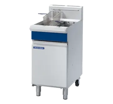 Picture of Blue Seal Evolution Series GT46 - 450mm Gas Fryer