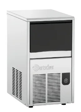 Picture of Bartscher Ice cube maker B 28 Plus