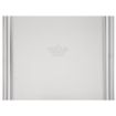 Picture of Vogue Heavy Duty Stainless Steel 1/1 Gastronorm Tray 20mm