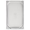 Picture of Vogue Heavy Duty Stainless Steel 1/1 Gastronorm Tray 20mm