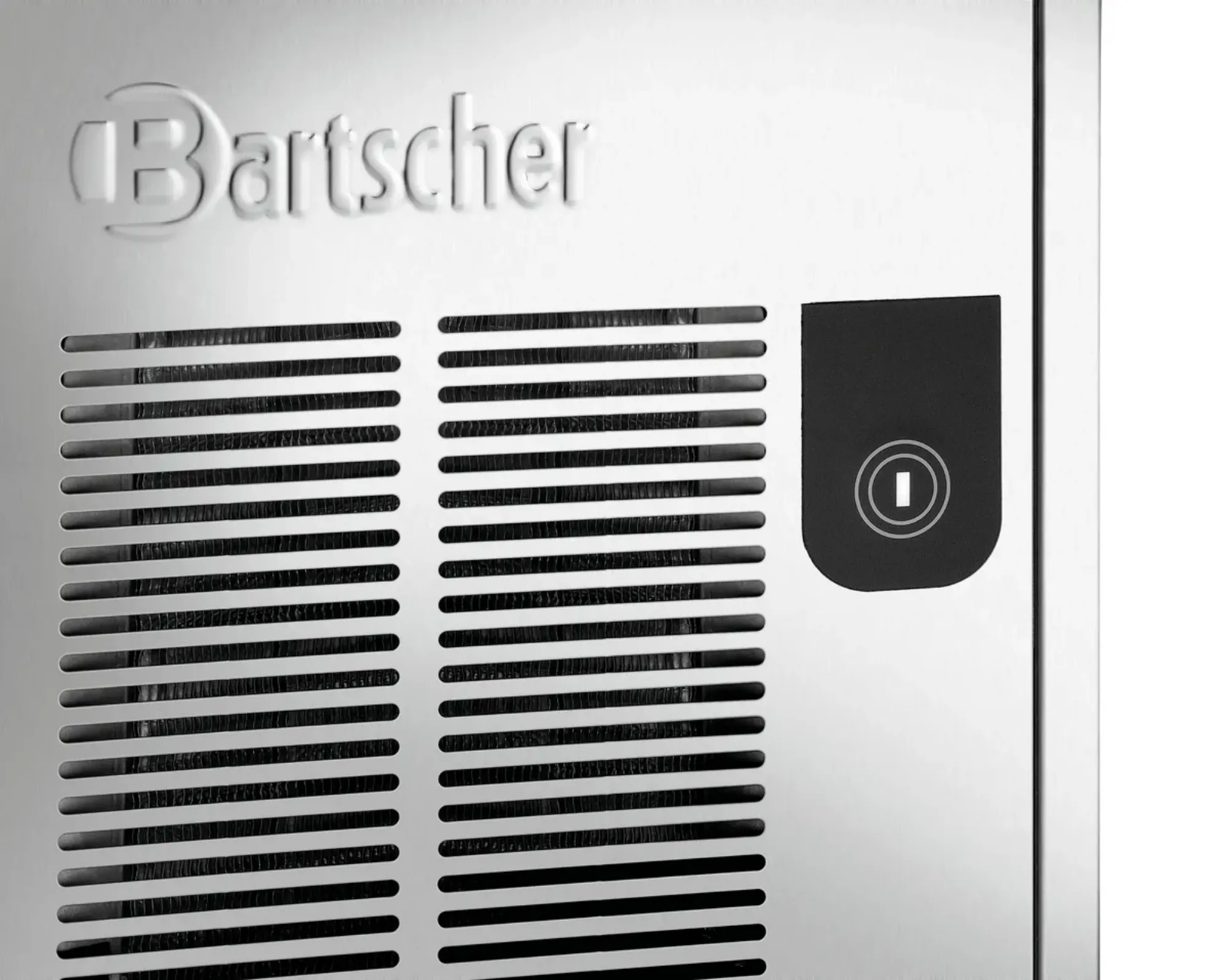 Picture of Bartscher Ice cube maker B 28 Plus