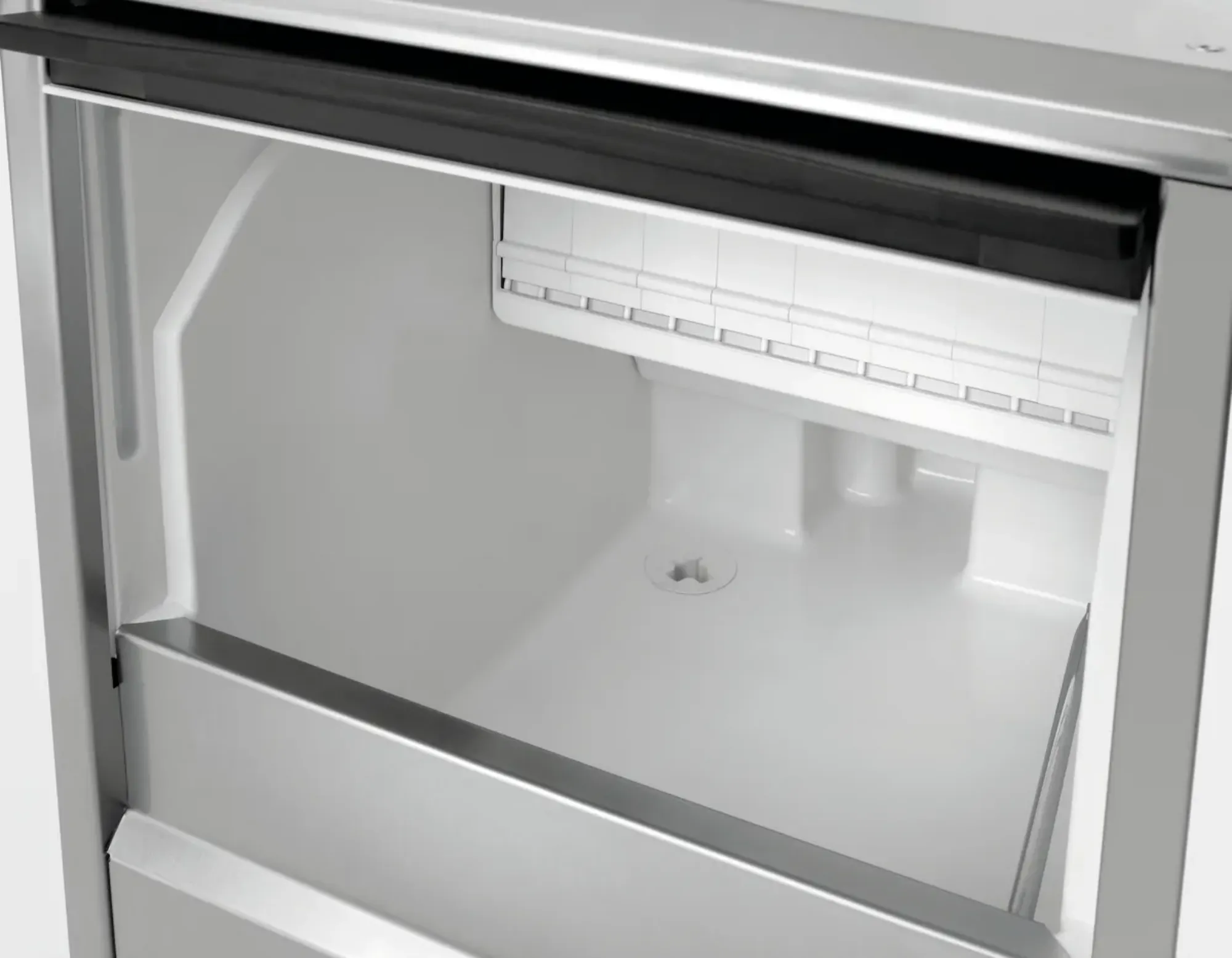 Picture of Bartscher Ice cube maker B 28 Plus