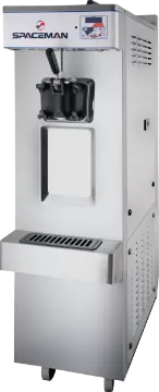 Picture of Spaceman S68C Ice Cream Machine