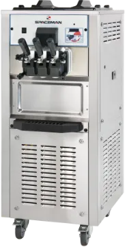 Picture of Spaceman S30A Ice Cream Machine