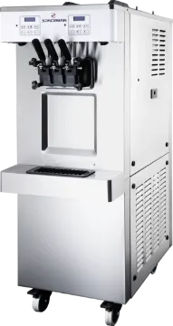 Picture of Spaceman S60A Ice Cream Machine