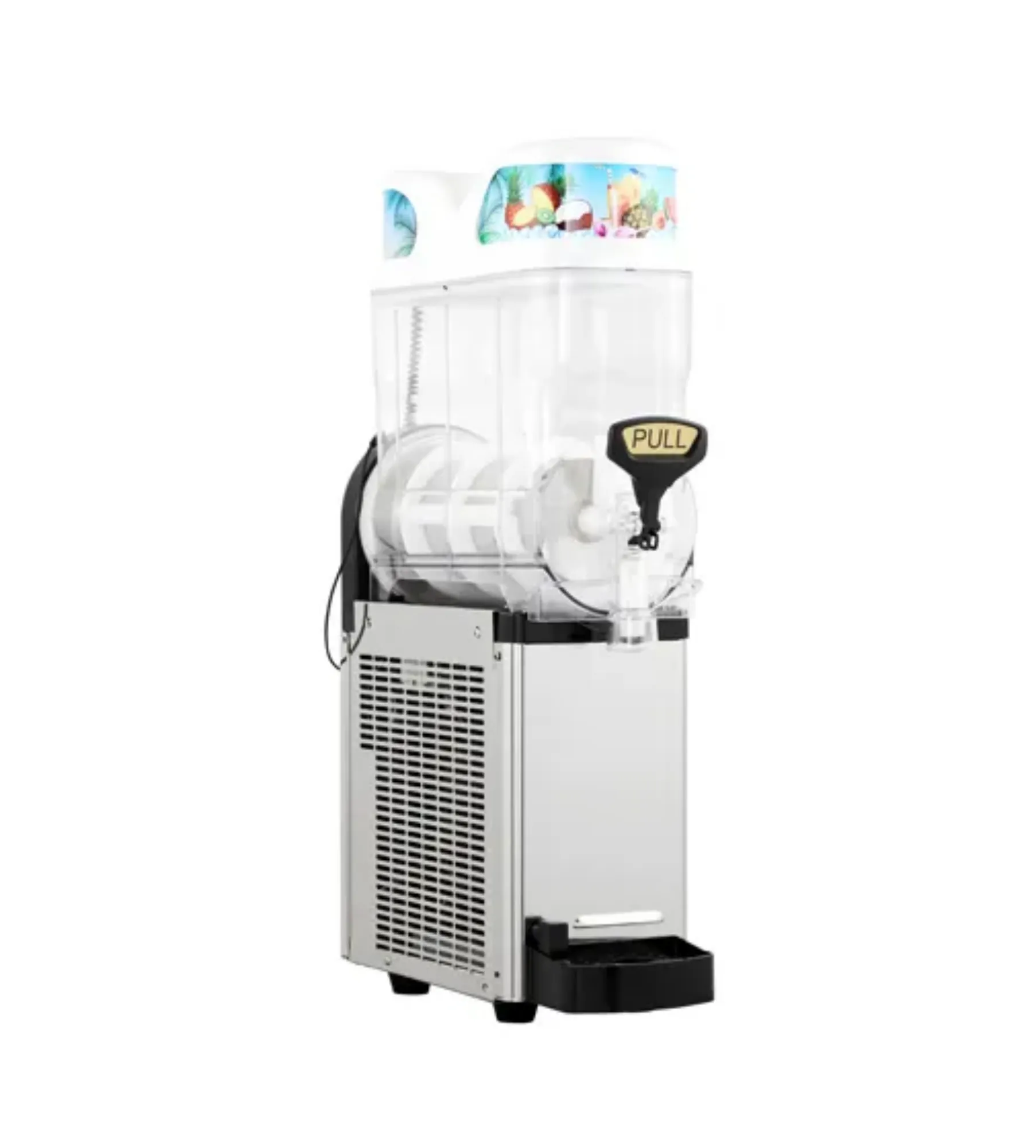 Picture of Blue Ice ST12X1 Slush Machine
