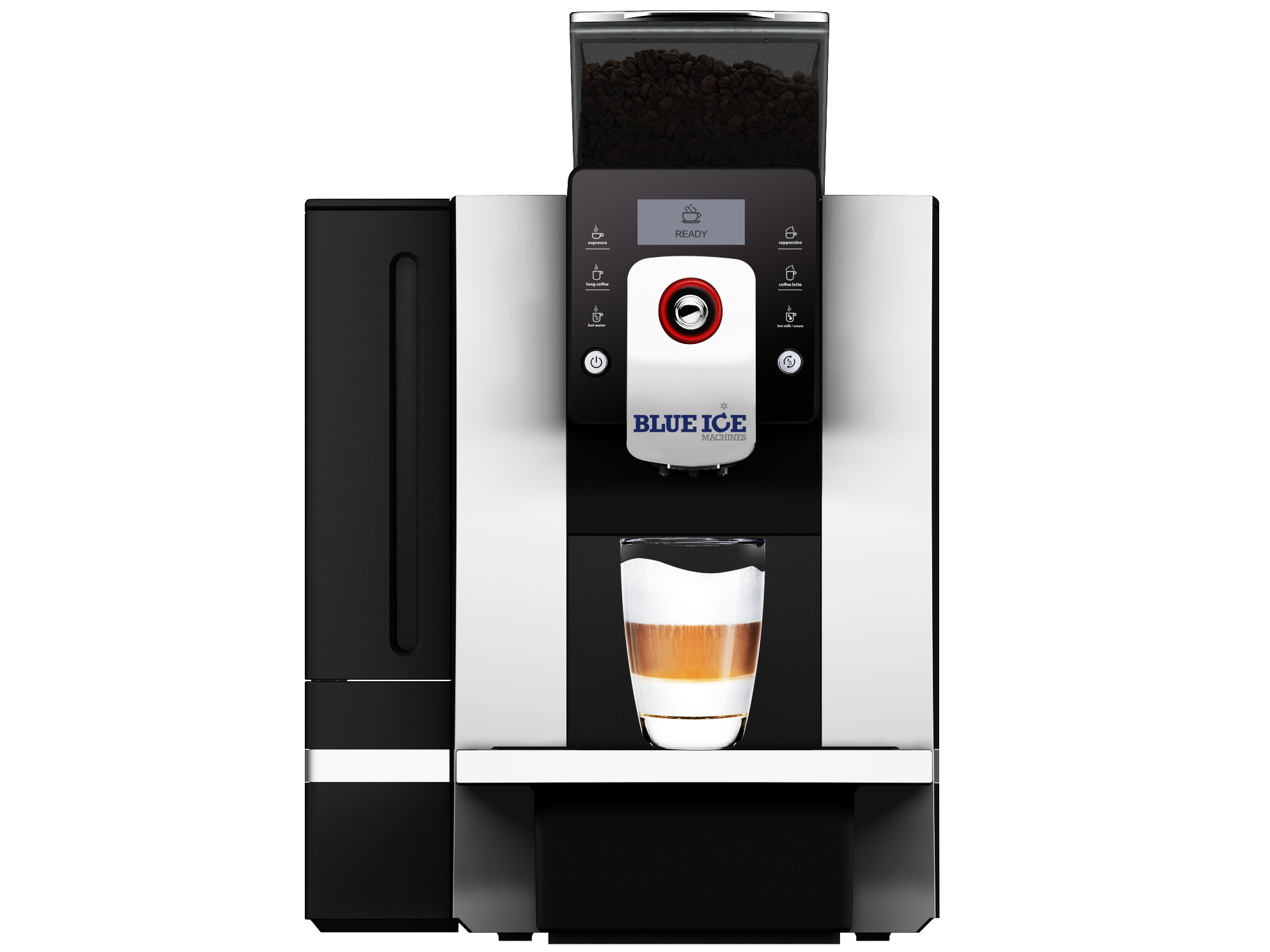 Picture of Azzurri Grande Coffee Machine